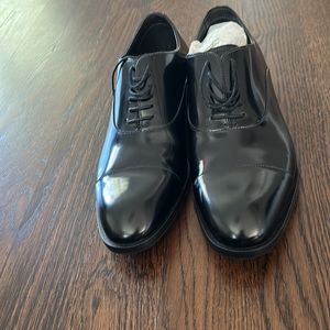 Emporio Armani dress shoes